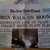 More Moon Nostalgia in Today's Times